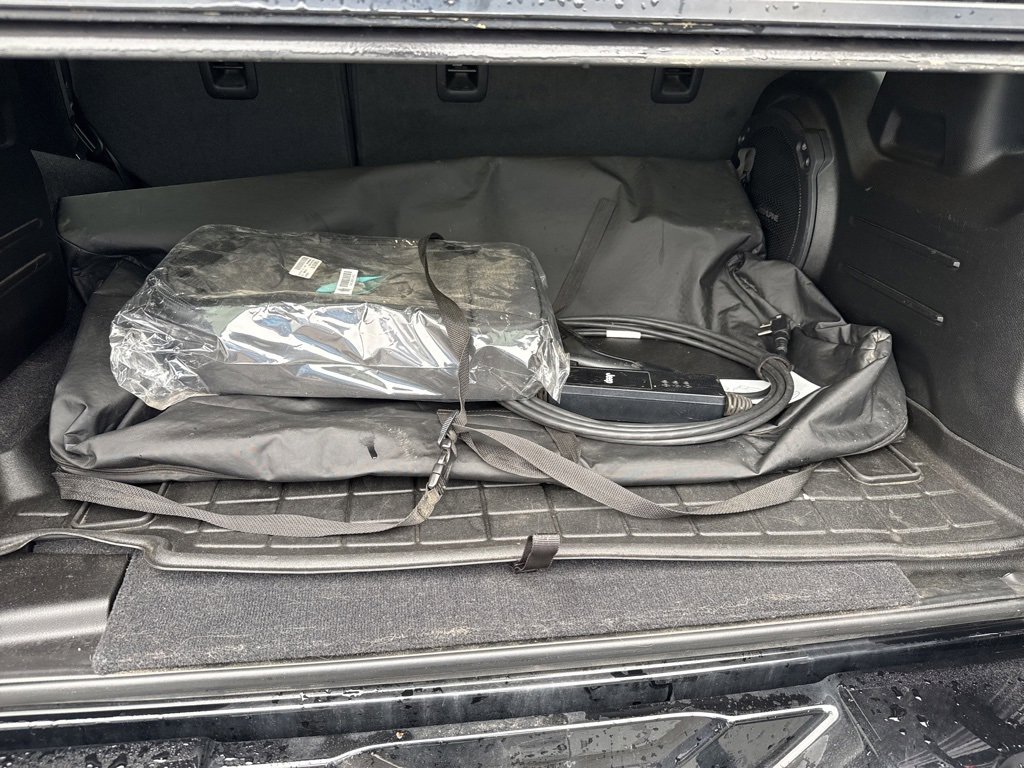 Used 2021 Jeep Wrangler Unlimited Sahara image 20