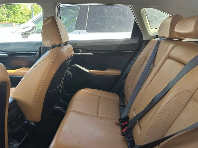 Used 2024 Kia Seltos EX AWD/4WD image 3