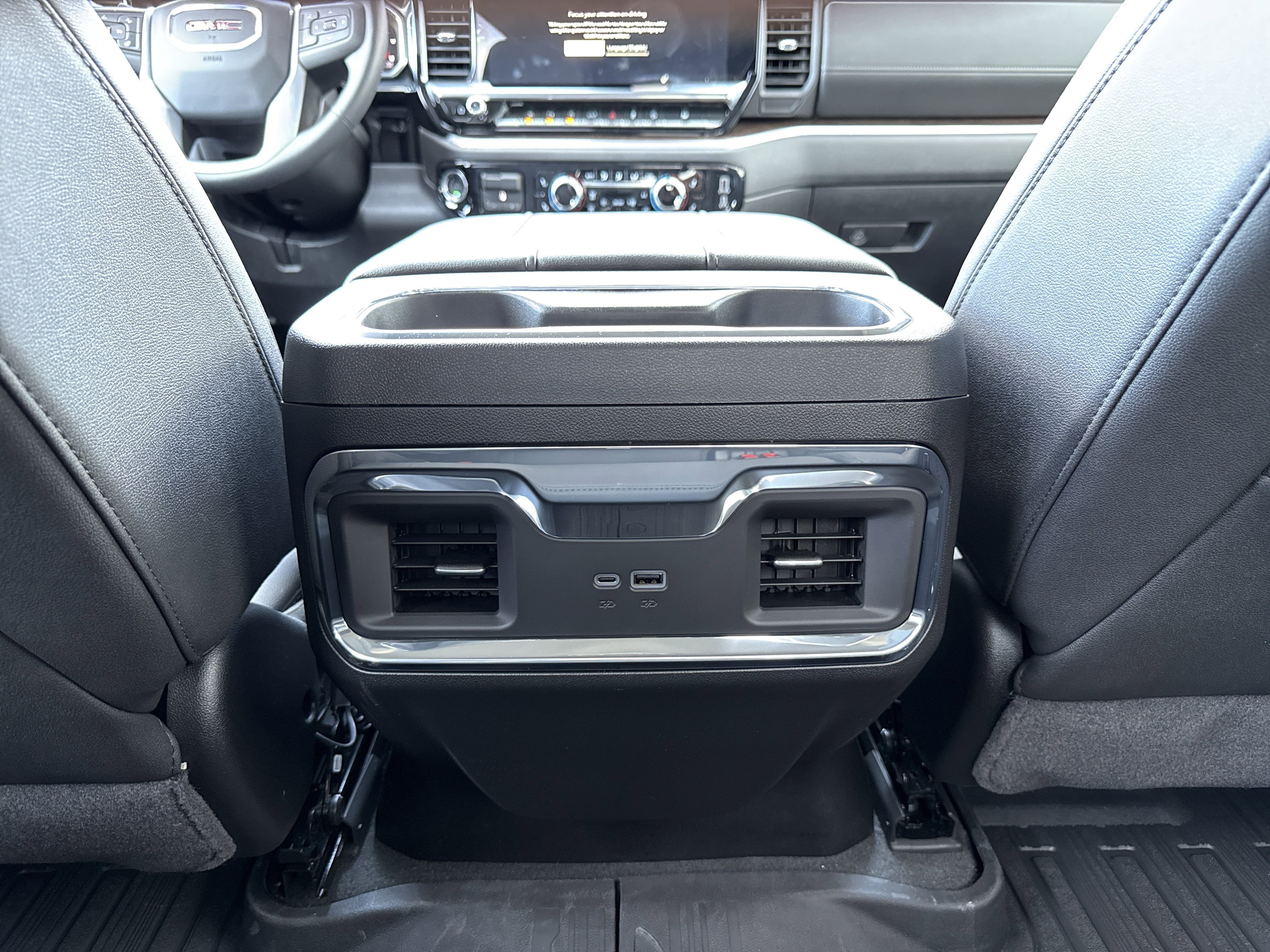 Used 2026 GMC Sierra 1500 Elevation w/ Elevation Premium Package image 34