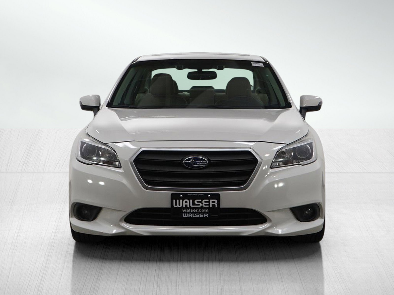 Used 2016 Subaru Legacy 2.5i Limited image 8