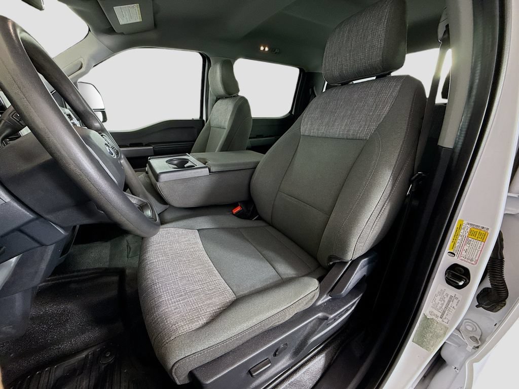Used 2024 Ford F350 XLT w/ FX4 Off-Road Package AWD/4WD image 19