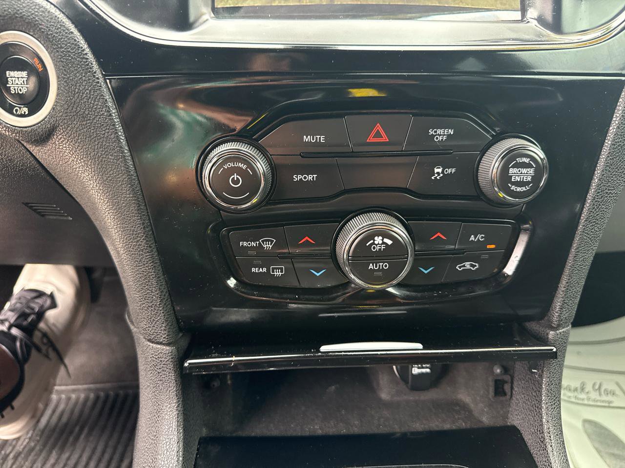 Used 2017 Chrysler 300 S AWD/4WD image 21