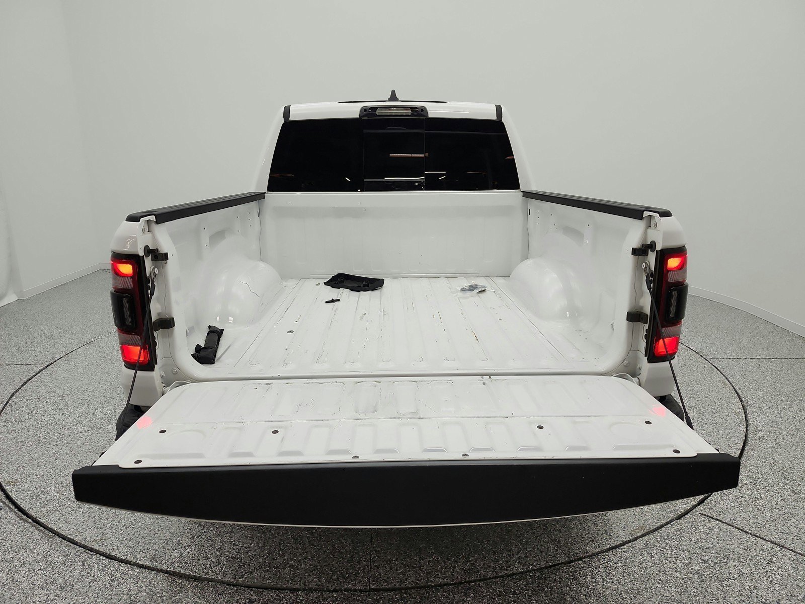 Used 2023 RAM 1500 TRX w/ TRX Level 2 Equipment Group AWD/4WD image 22