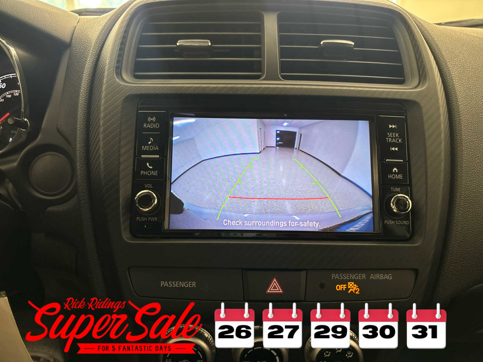 Used 2024 Mitsubishi Outlander Sport LE image 34