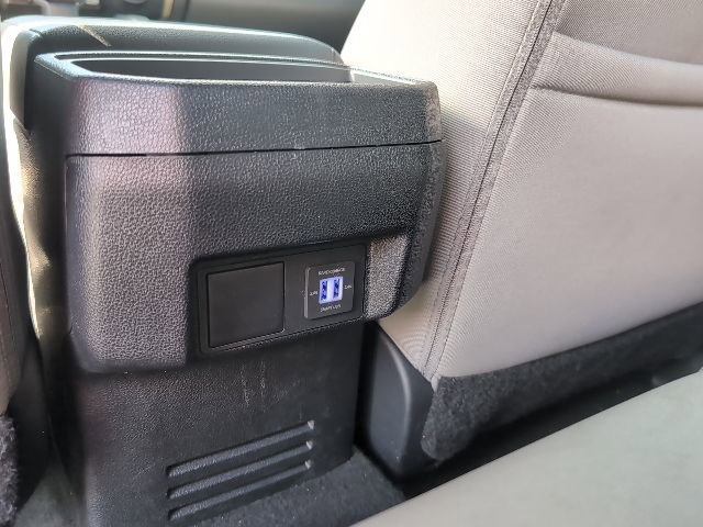 Used 2025 Toyota Tacoma SR5 image 24