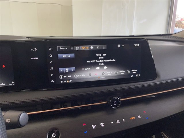 Certified 2024 Nissan Ariya FWD image 27