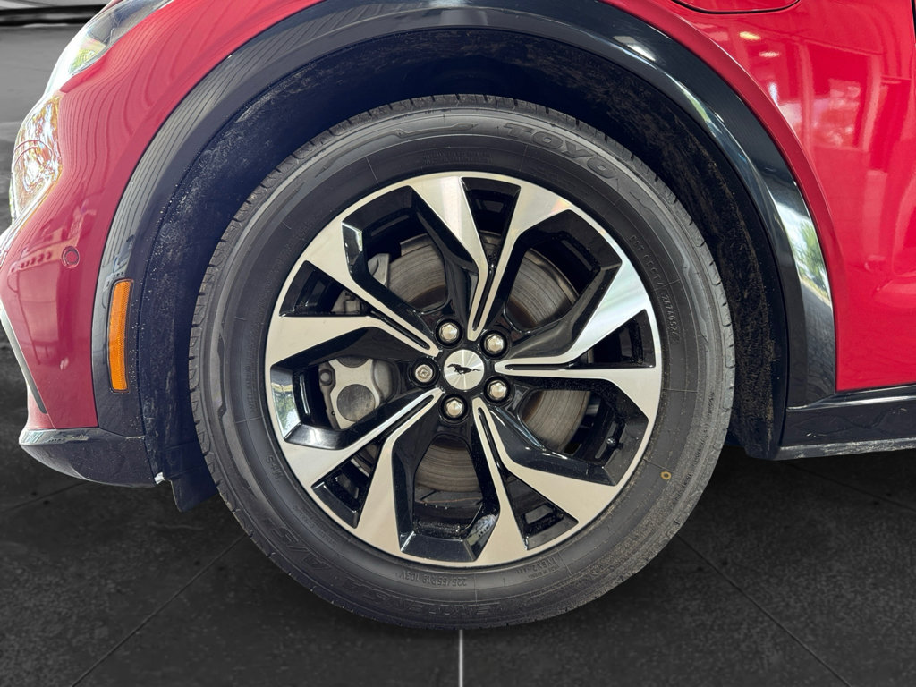 Used 2023 Ford Mustang Mach-E Premium RWD image 32