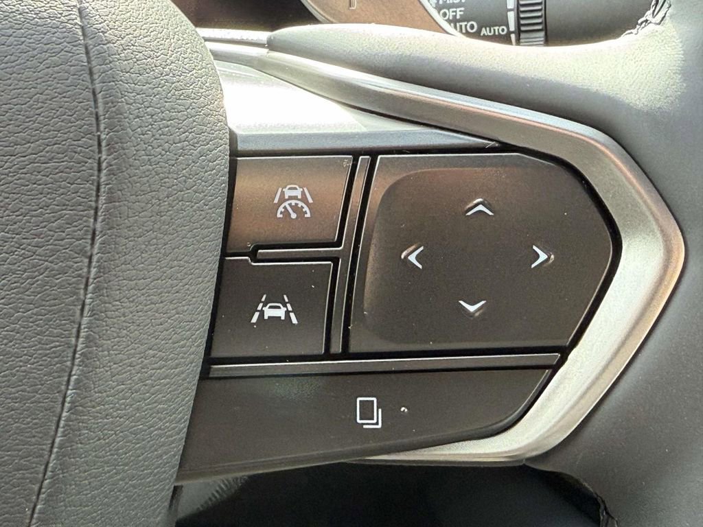 New 2026 Lexus RZ 450e Premium image 17