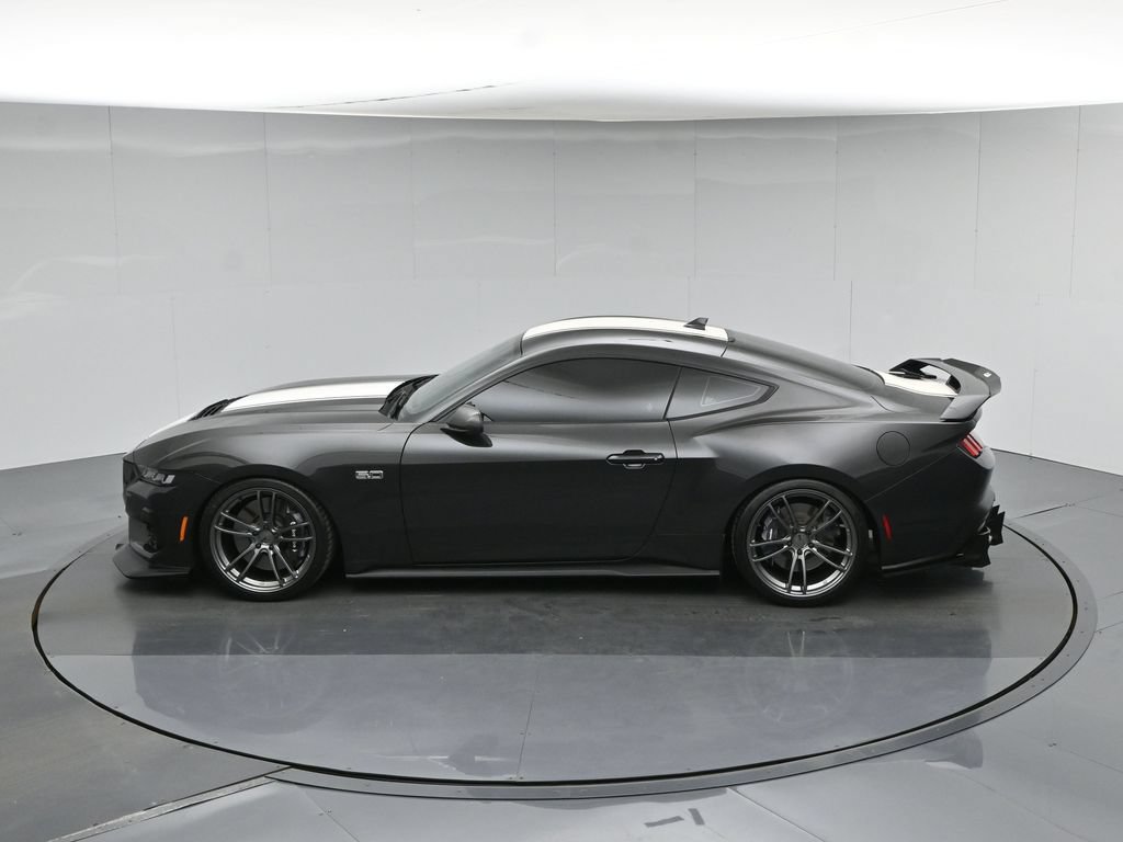 Used 2024 Ford Mustang GT Premium w/ GT Performance Package RWD image 41