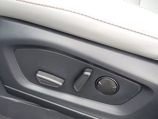 New 2026 Ford Explorer Active w/ Active Comfort Package image 10