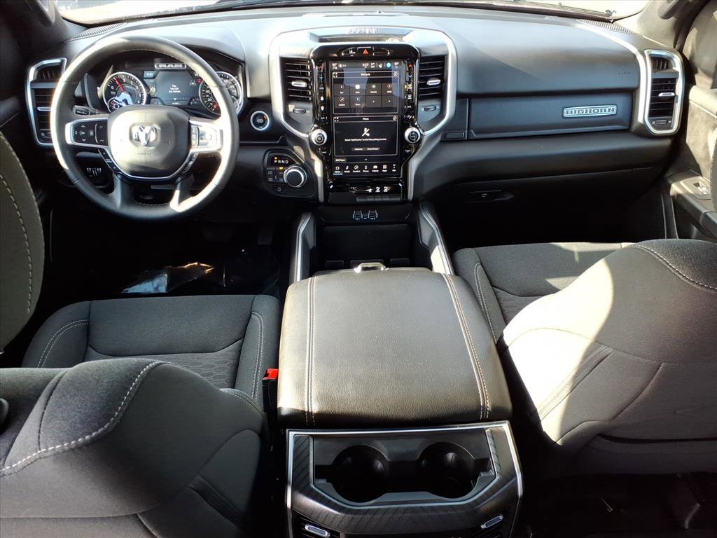 Used 2025 RAM 1500 Big Horn image 12