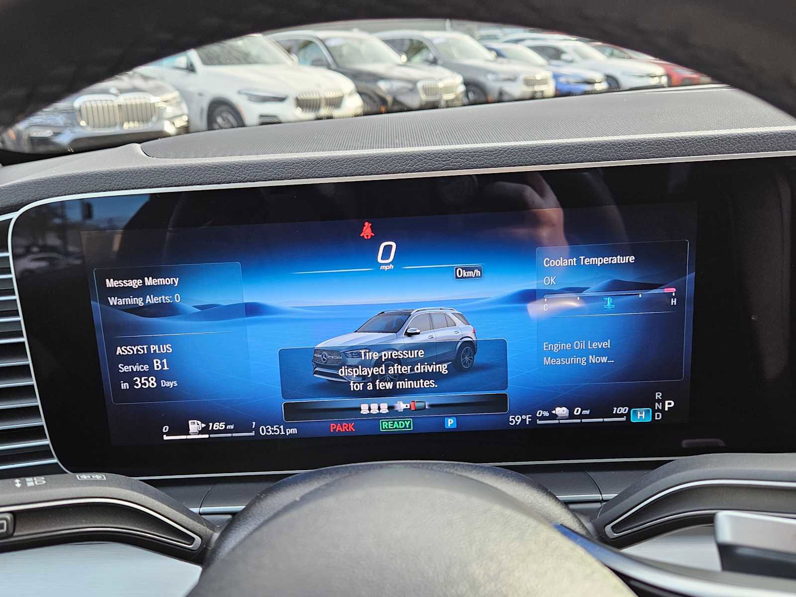 Used 2024 Mercedes-Benz GLE 450e 4MATIC image 27