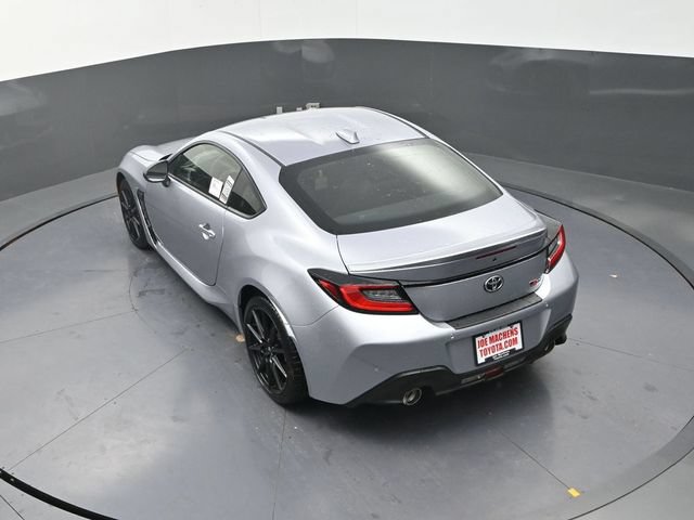 New 2025 Toyota GR86 Premium RWD image 19