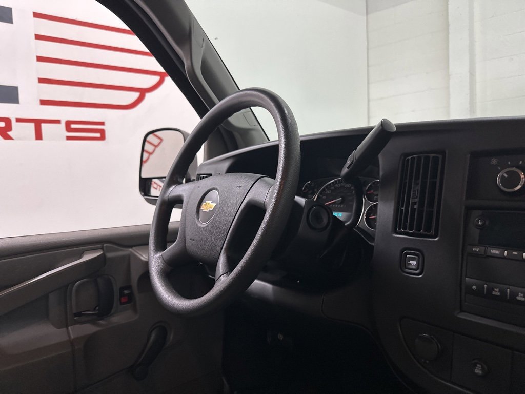 Used 2020 Chevrolet Express 2500 image 49