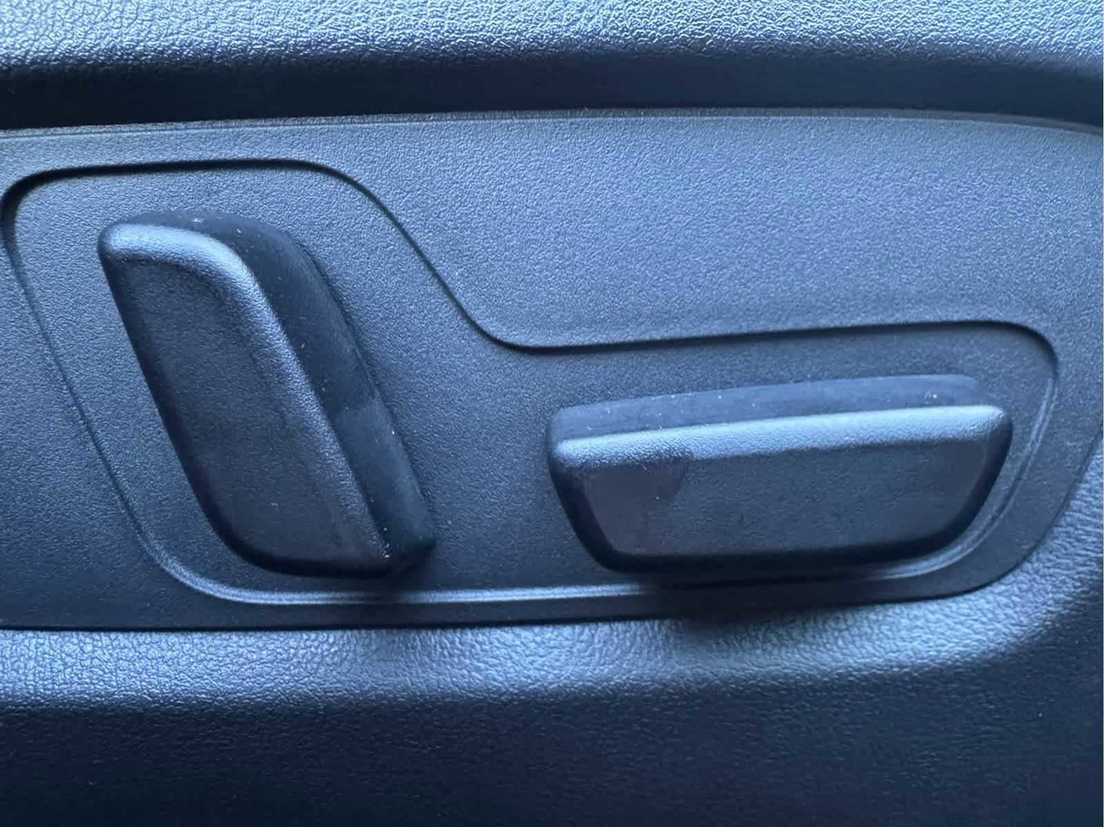 Used 2025 MAZDA CX-50 2.5 Turbo w/ Premium Plus Pkg image 41