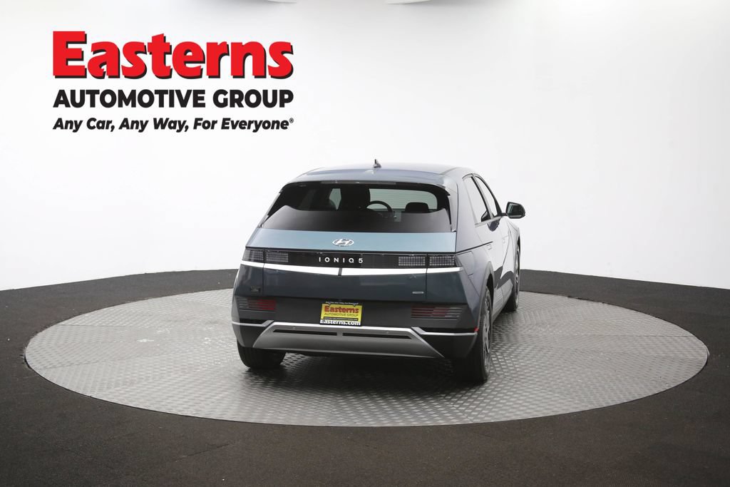 Used 2023 Hyundai Ioniq 5 SE w/ Cargo Package AWD/4WD image 38