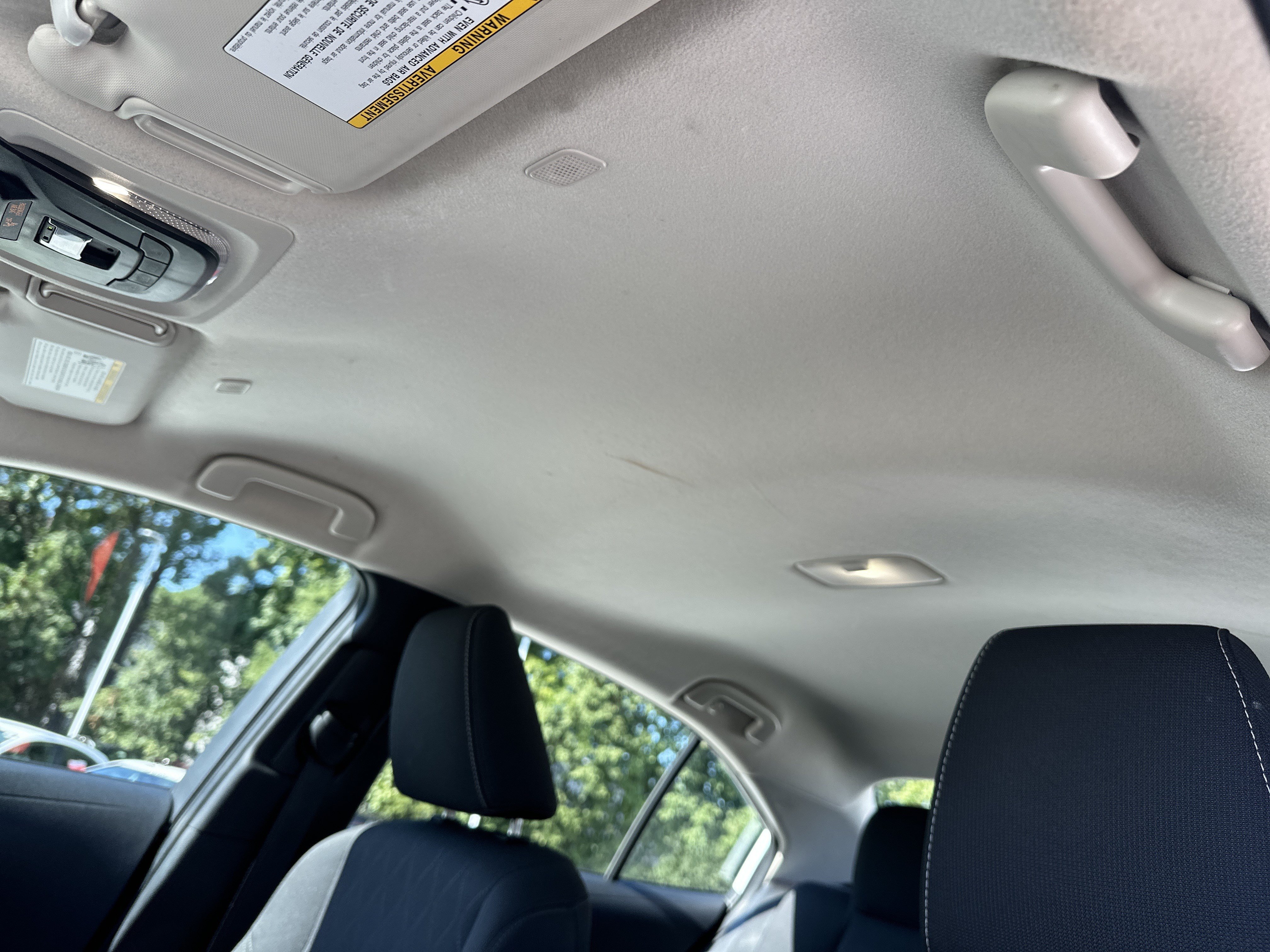 Used 2024 Toyota Corolla LE FWD image 28