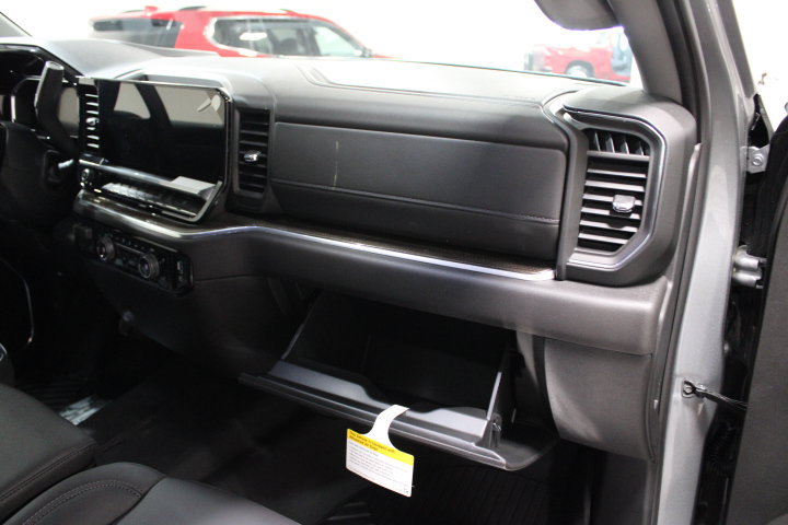 New 2026 Chevrolet Silverado 1500 LT AWD/4WD image 26