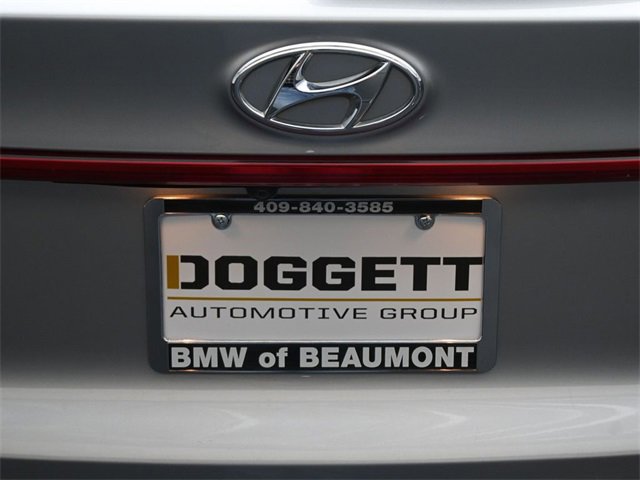 Used 2022 Hyundai Santa Fe SEL image 14