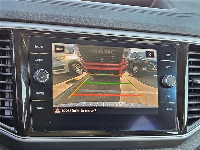 Used 2019 Volkswagen Atlas SEL Premium image 16