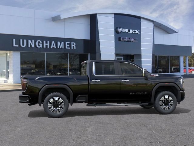 New 2026 GMC Sierra 2500 Denali w/ Denali Reserve Package image 5