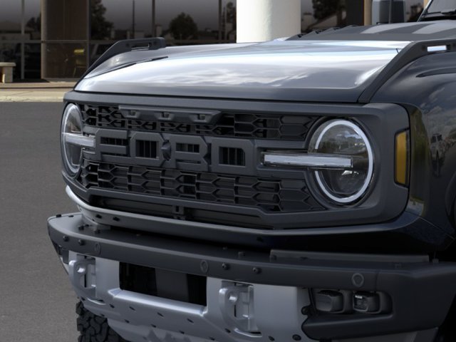 New 2025 Ford Bronco Raptor w/ Interior Carbon Fiber Pack AWD/4WD image 19
