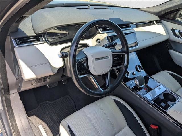 Used 2023 Land Rover Range Rover Velar R-Dynamic S AWD/4WD image 9