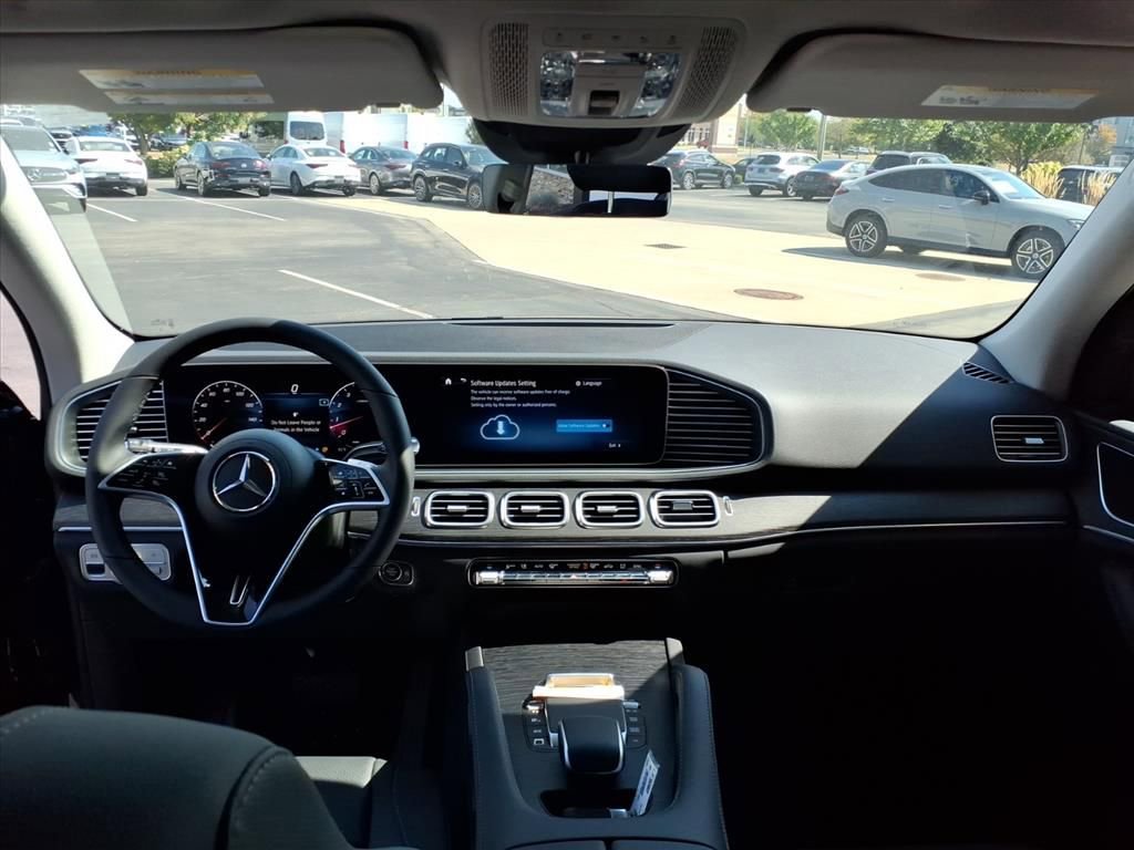 Certified 2026 Mercedes-Benz GLE 350 4MATIC image 20