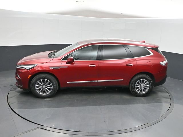 Used 2024 Buick Enclave Premium FWD image 37