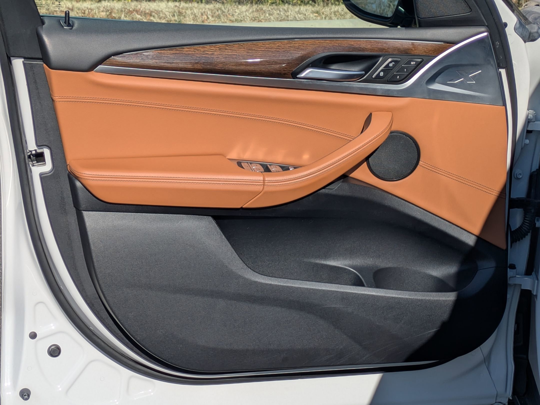 Used 2021 BMW X3 xDrive30i w/ Premium Package image 20