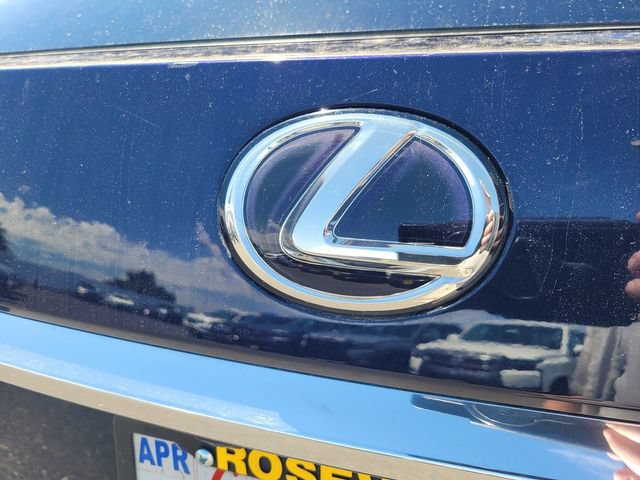 Used 2017 Lexus RX 450h AWD w/ Luxury Package image 10