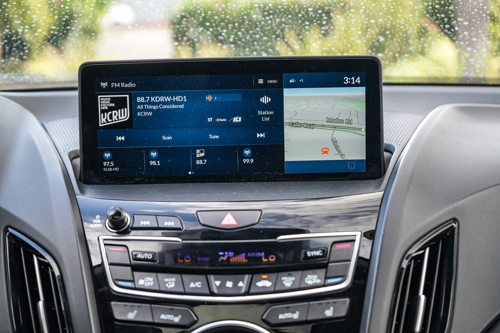 Used 2020 Acura RDX w/ Technology Package AWD/4WD image 13