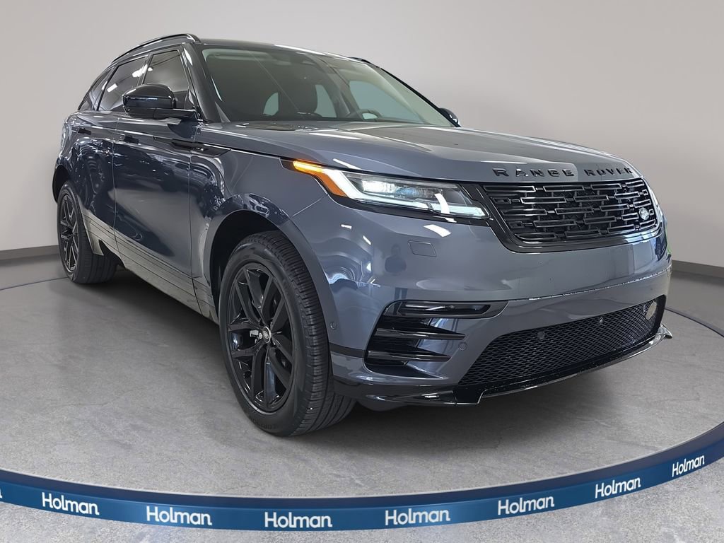 Used 2025 Land Rover Range Rover Velar Dynamic SE image 4