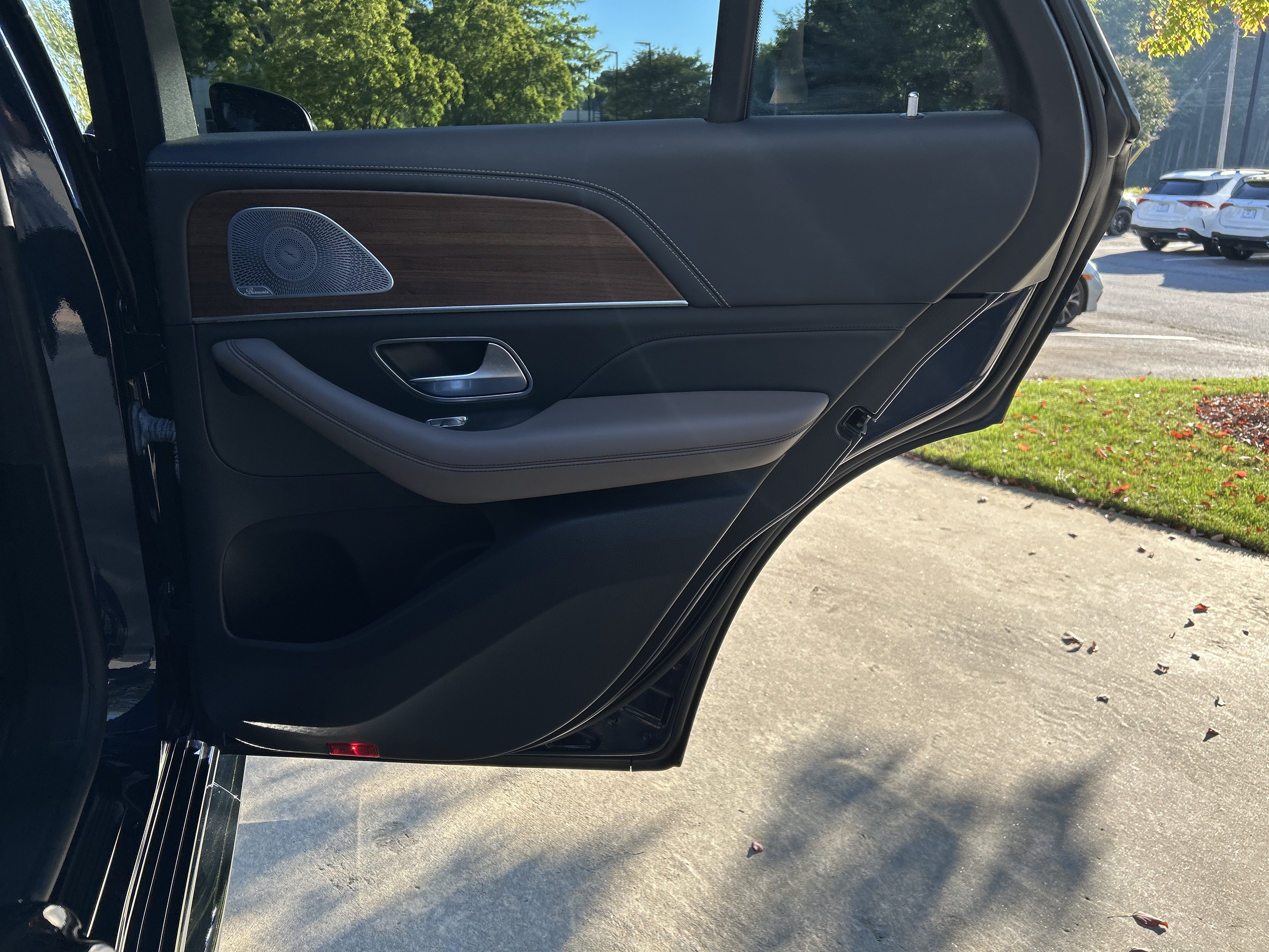 Certified 2021 Mercedes-Benz GLE 63 AMG S image 43