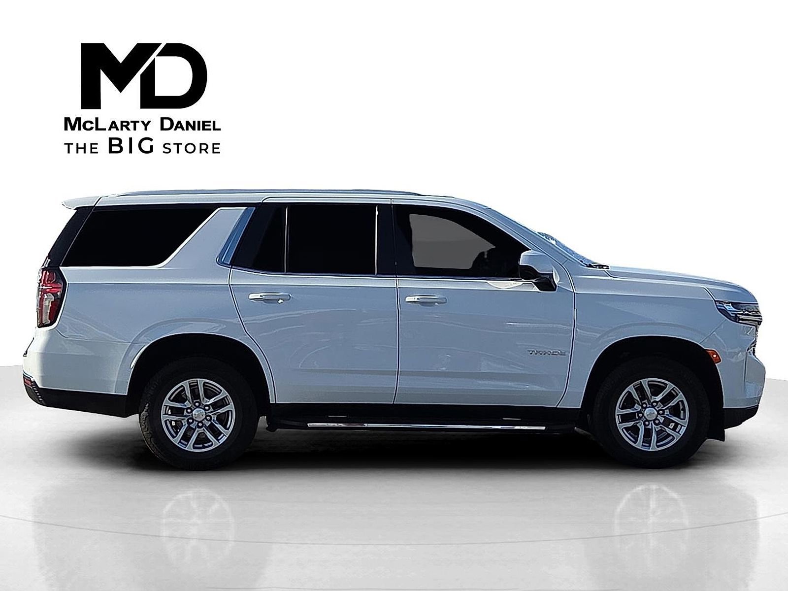 Used 2023 Chevrolet Tahoe LT image 6