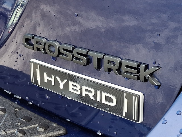 New 2026 Subaru Crosstrek 2.5i Limited AWD/4WD image 18
