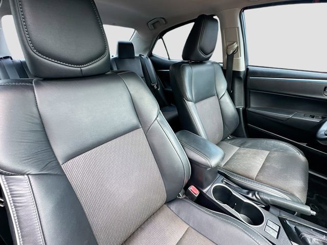 Used 2014 Toyota Corolla S FWD image 28