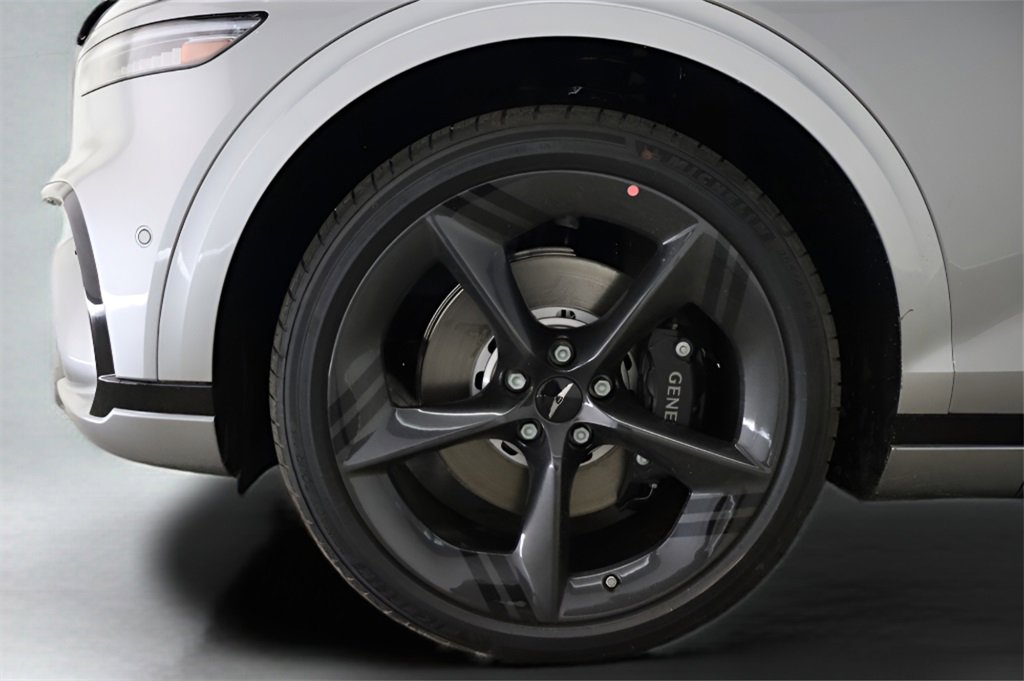 New 2026 Genesis GV70 2.5T Sport Prestige image 3