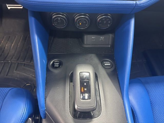 Used 2023 Nissan Z Performance w/ Floor Mat Package (L93) image 14