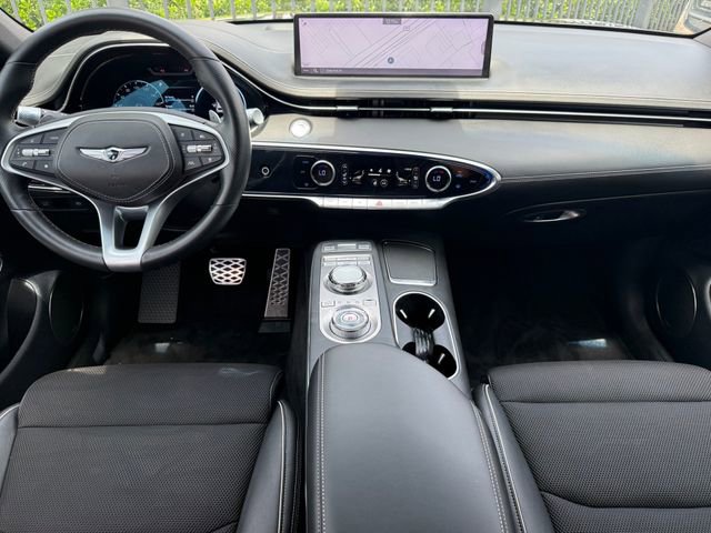 Used 2023 Genesis GV70 2.5T w/ Sport Prestige Package AWD/4WD image 23