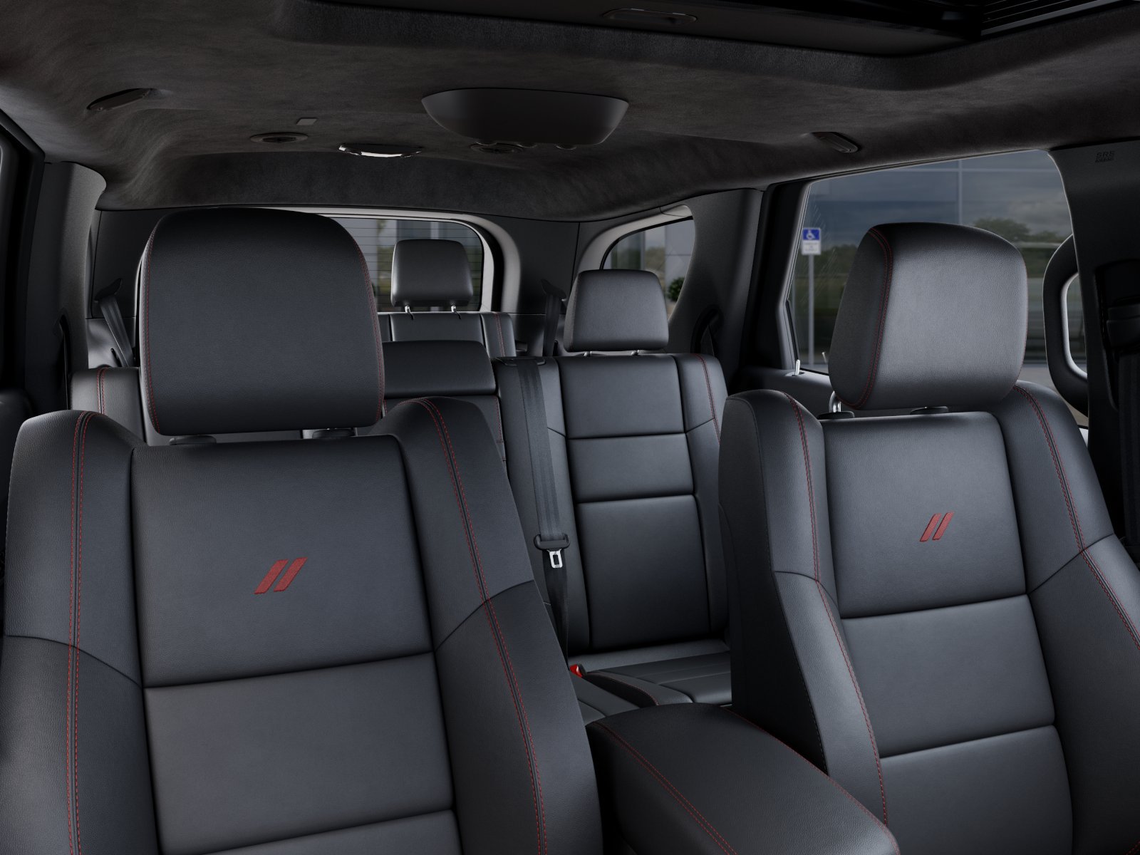 New 2026 Dodge Durango GT AWD/4WD image 26