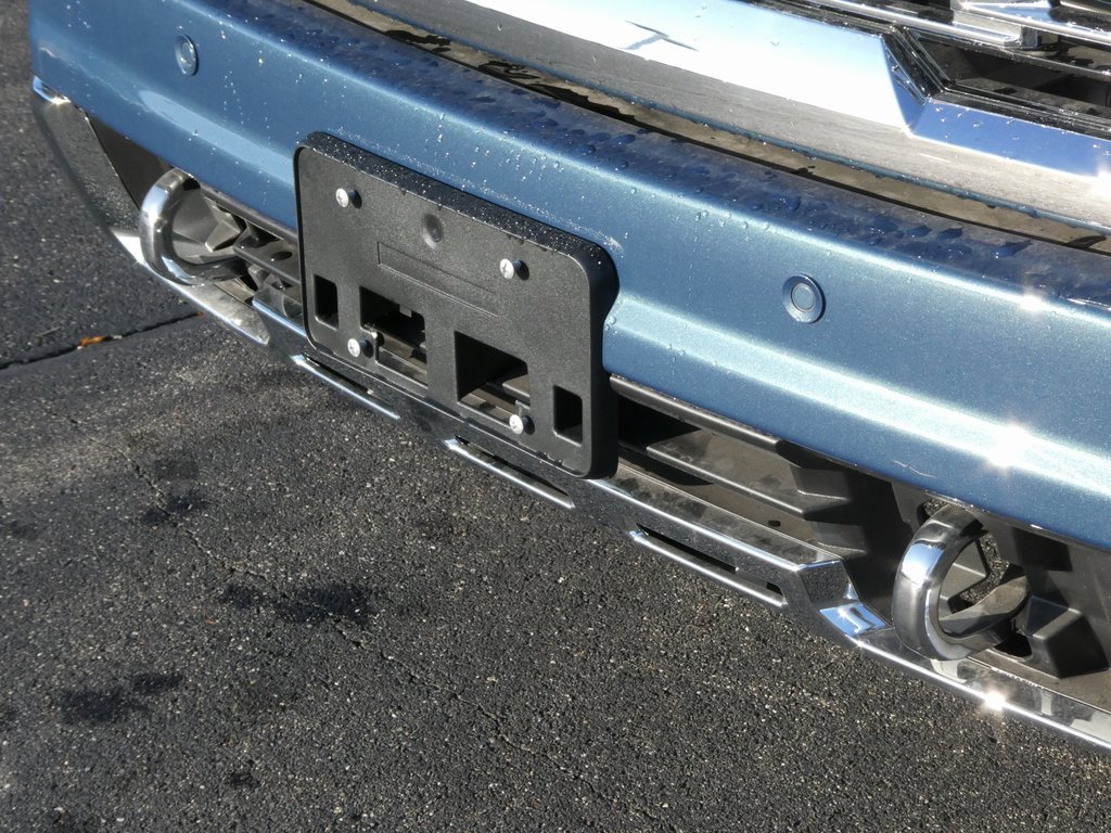 New 2026 GMC Sierra 2500 Denali w/ Denali Reserve Package image 24