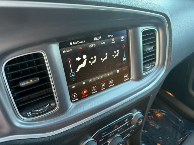 Used 2021 Dodge Charger R/T RWD image 23
