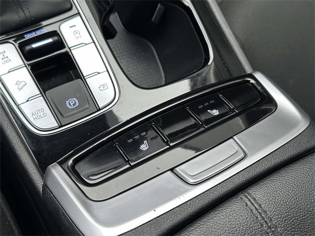 Used 2023 Hyundai Tucson SEL image 32