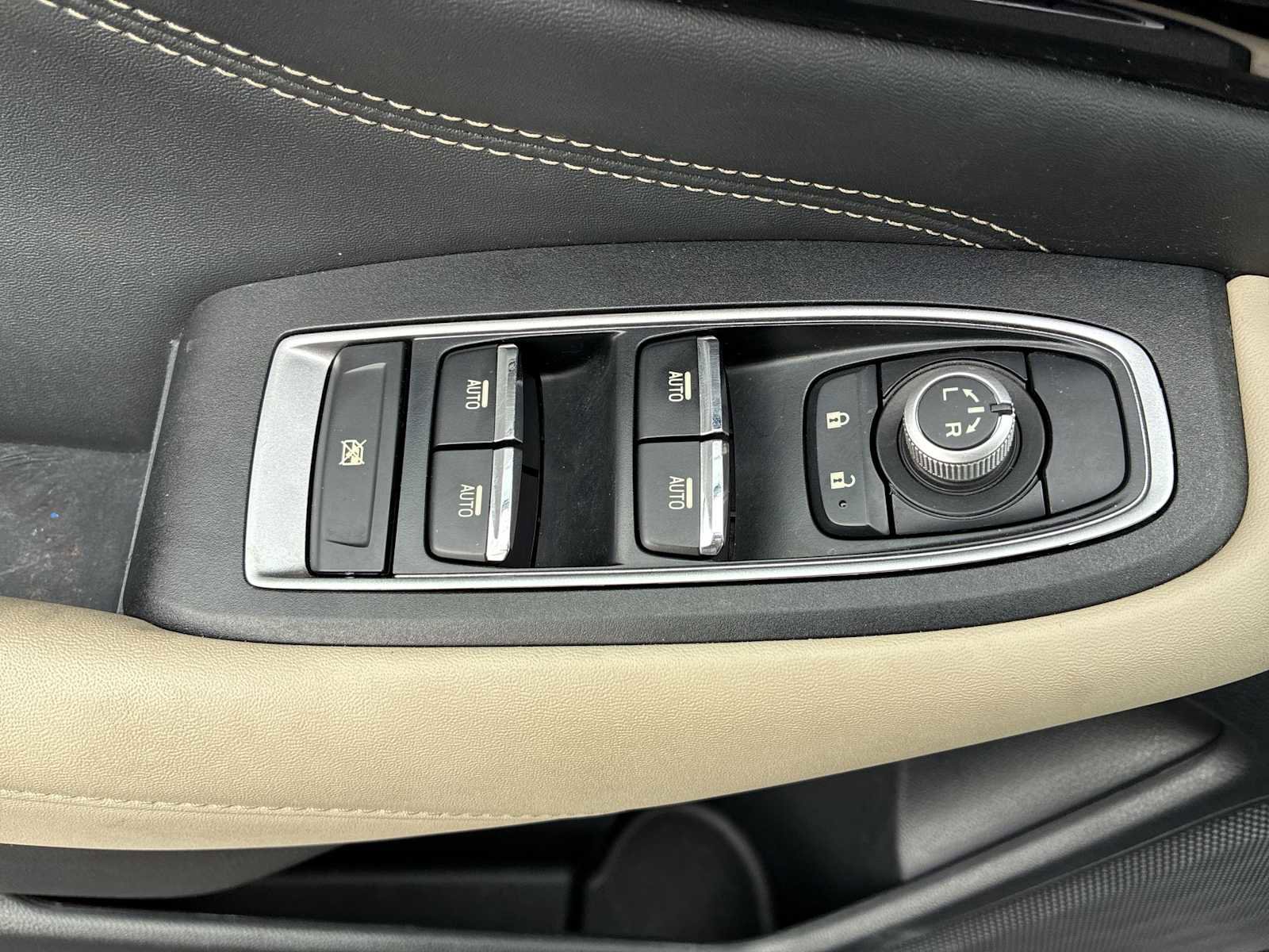 Used 2020 Subaru Outback Limited w/ Popular Package #2 AWD/4WD image 15