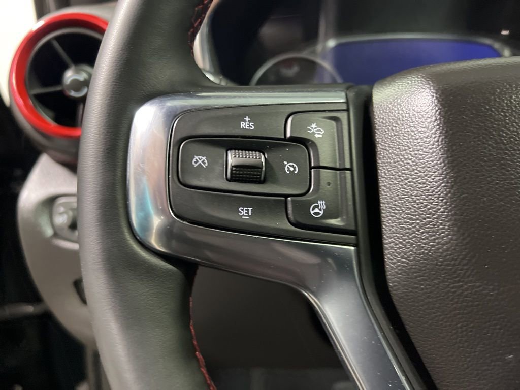 Used 2025 Chevrolet Blazer RS image 29