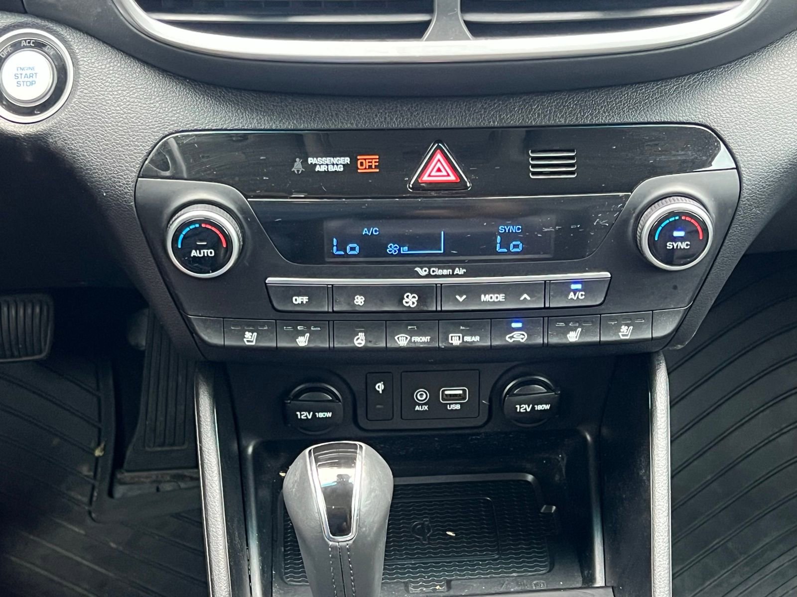 Used 2021 Hyundai Tucson Ultimate AWD/4WD image 35
