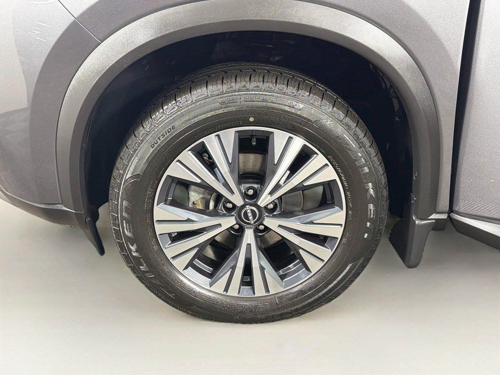 Used 2023 Nissan Rogue SV w/ SV Premium B Package AWD/4WD image 33