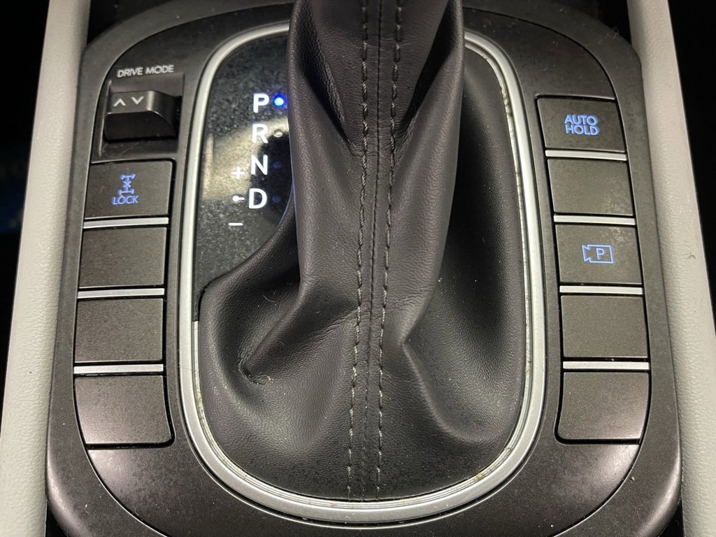 Used 2024 Hyundai Kona SEL image 29