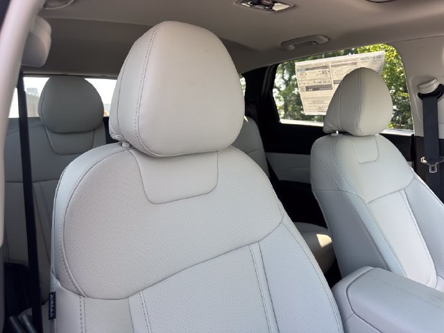 New 2026 Hyundai Tucson SEL AWD/4WD image 24